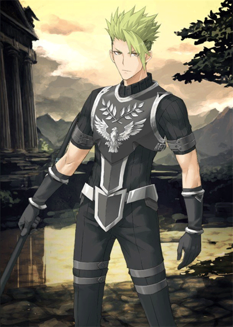 Fate/Grand Order国际服