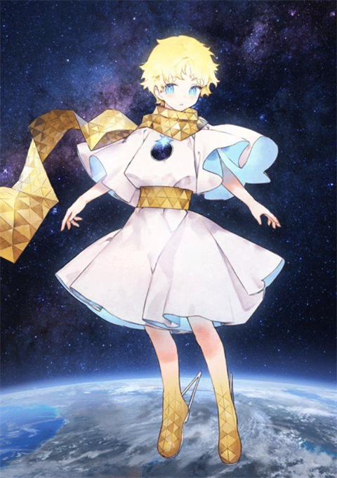 Fate/Grand Order国际服