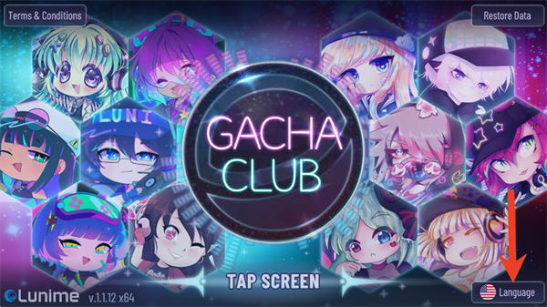 Gacha Club