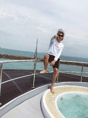 snapseed手机修图