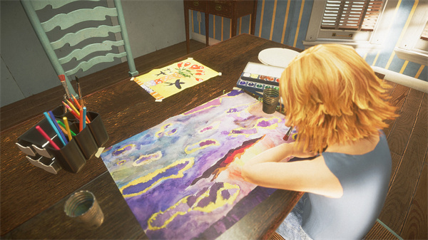 恐怖录像带截图5