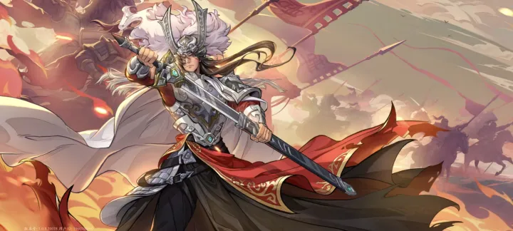 三国杀武将觉醒