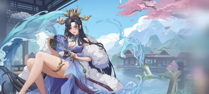 三国杀武将觉醒