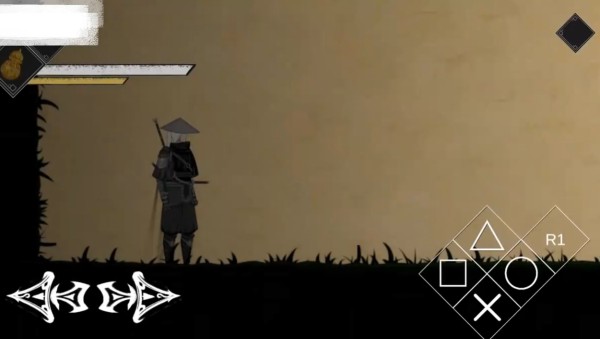 皮影之刃零截图4