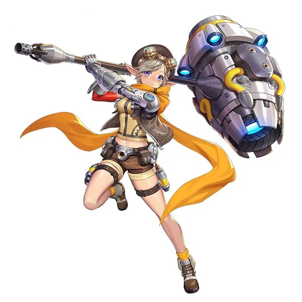 幻世与冒险国际服