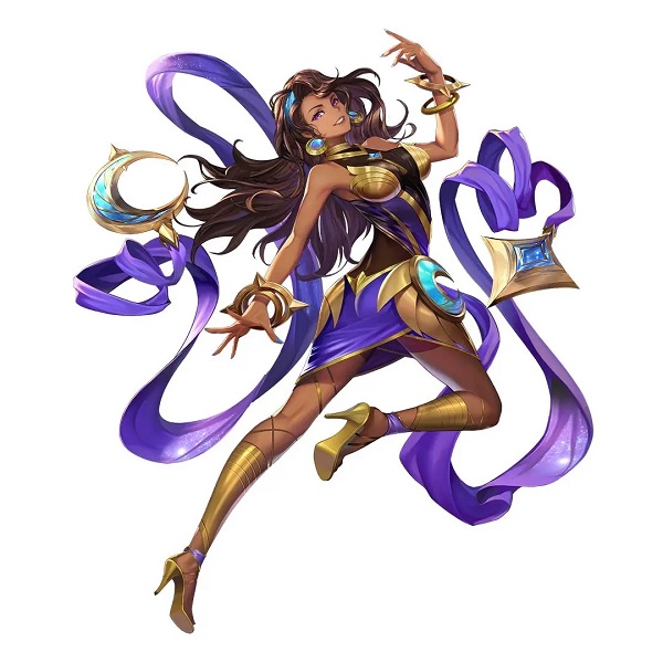 幻世与冒险国际服