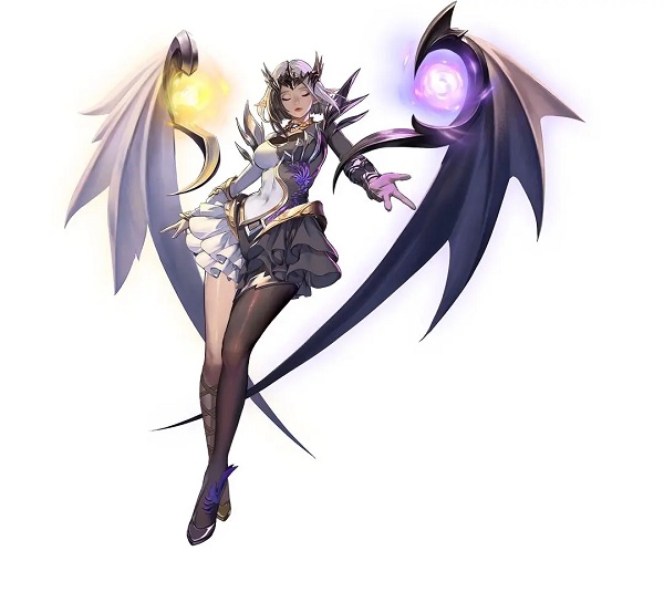 幻世与冒险国际服