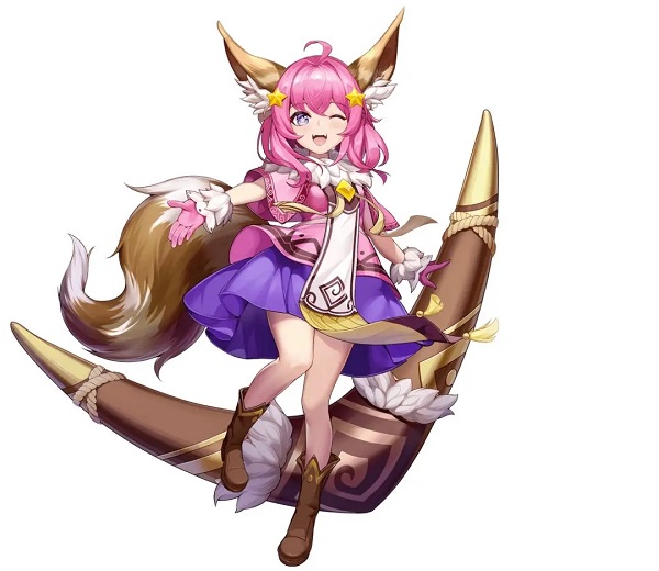 幻世与冒险国际服