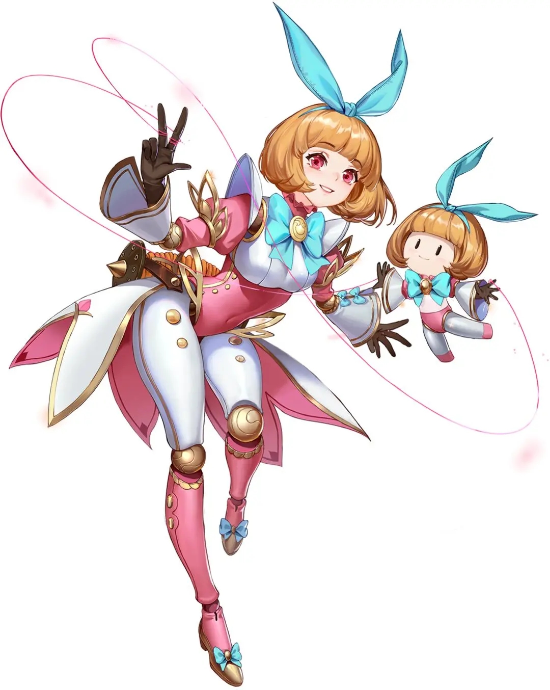 幻世与冒险国际服