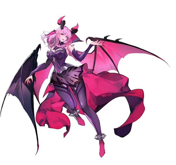 幻世与冒险国际服