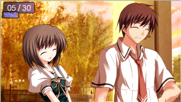 鸑鷟镜花水月截图4