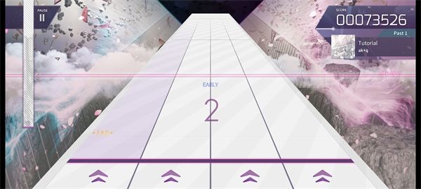 韵律源点国际服