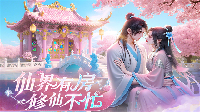 侠者风华录截图2