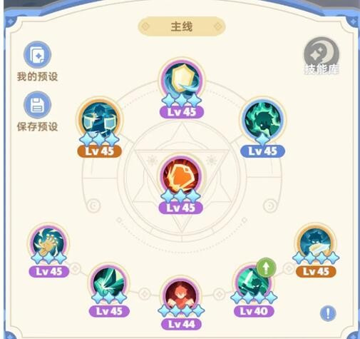 出发吧麦芬国际服