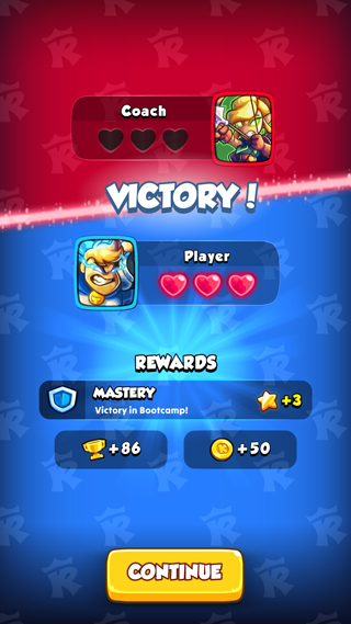 王国保卫战战略对决