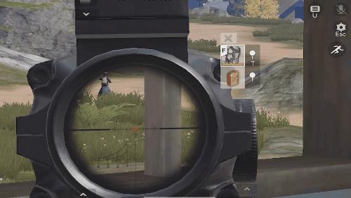 荒野行动国际服