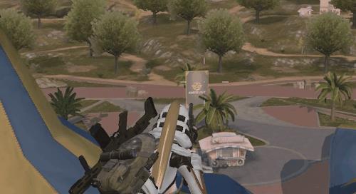 荒野行动国际服