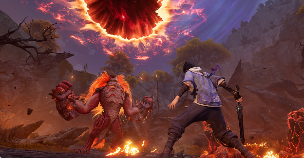 云王者荣耀世界