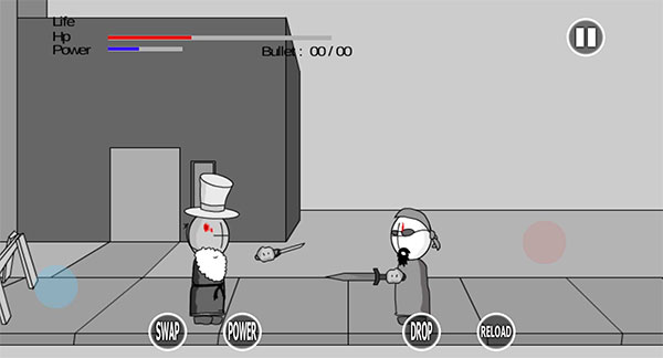 疯狂机械手截图5