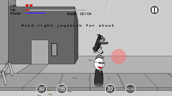 疯狂机械手截图4