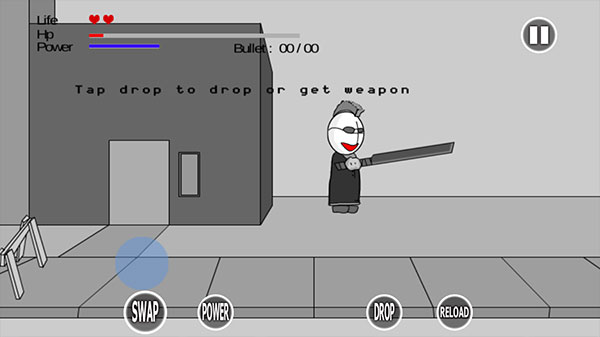 疯狂机械手截图3