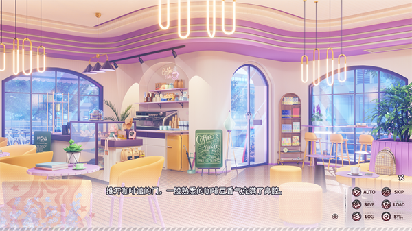 小小的身影重叠的内心