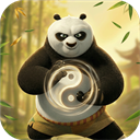 功夫熊猫神龙大侠