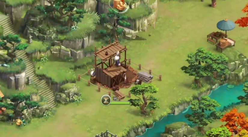 功夫熊猫神龙大侠