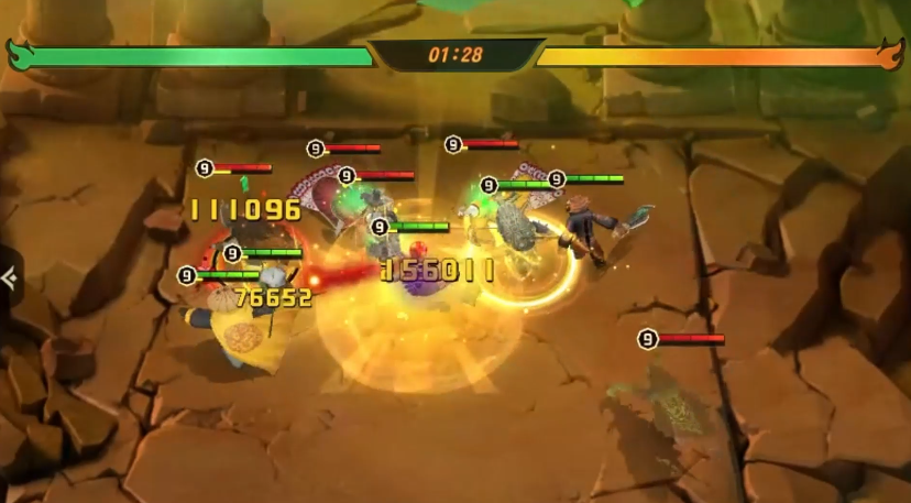 功夫熊猫神龙大侠