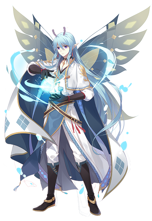 小花仙拉贝尔之约