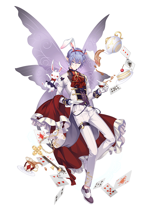 小花仙拉贝尔之约