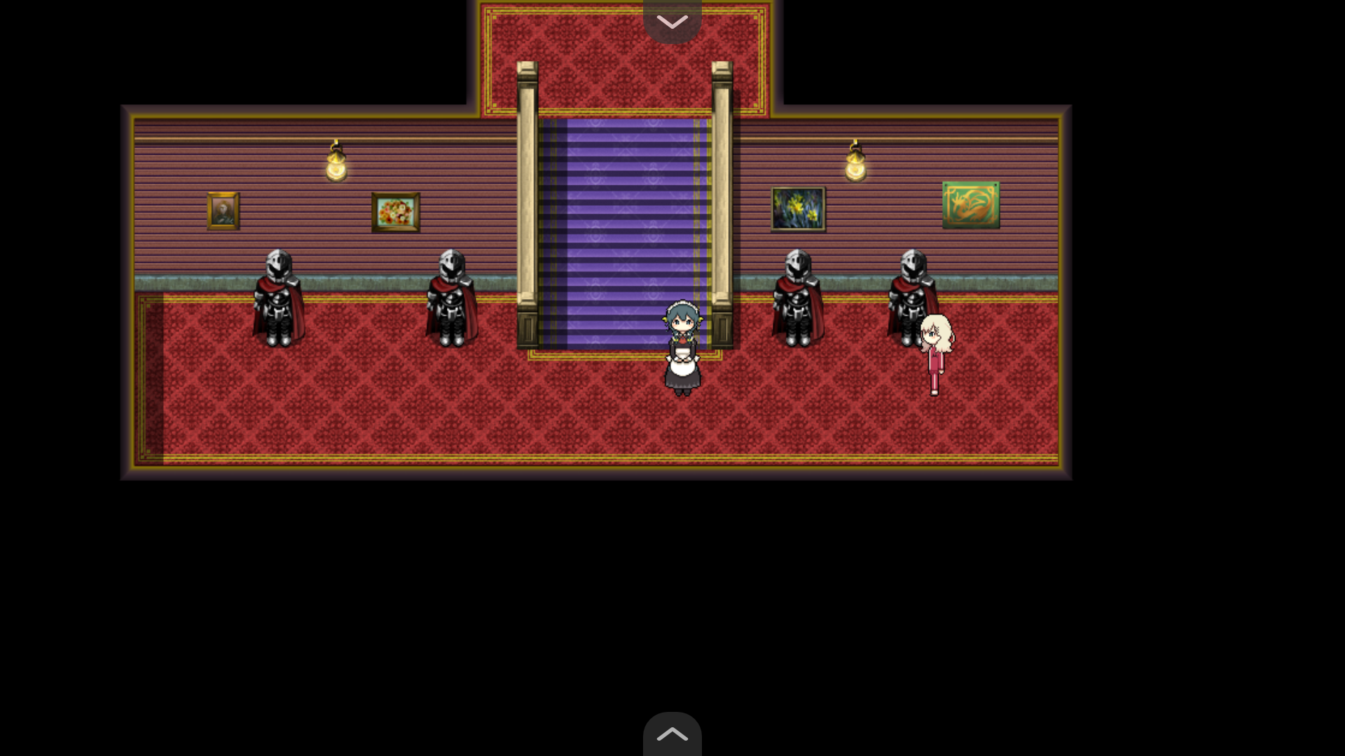 阿尔涅事件簿2截图4