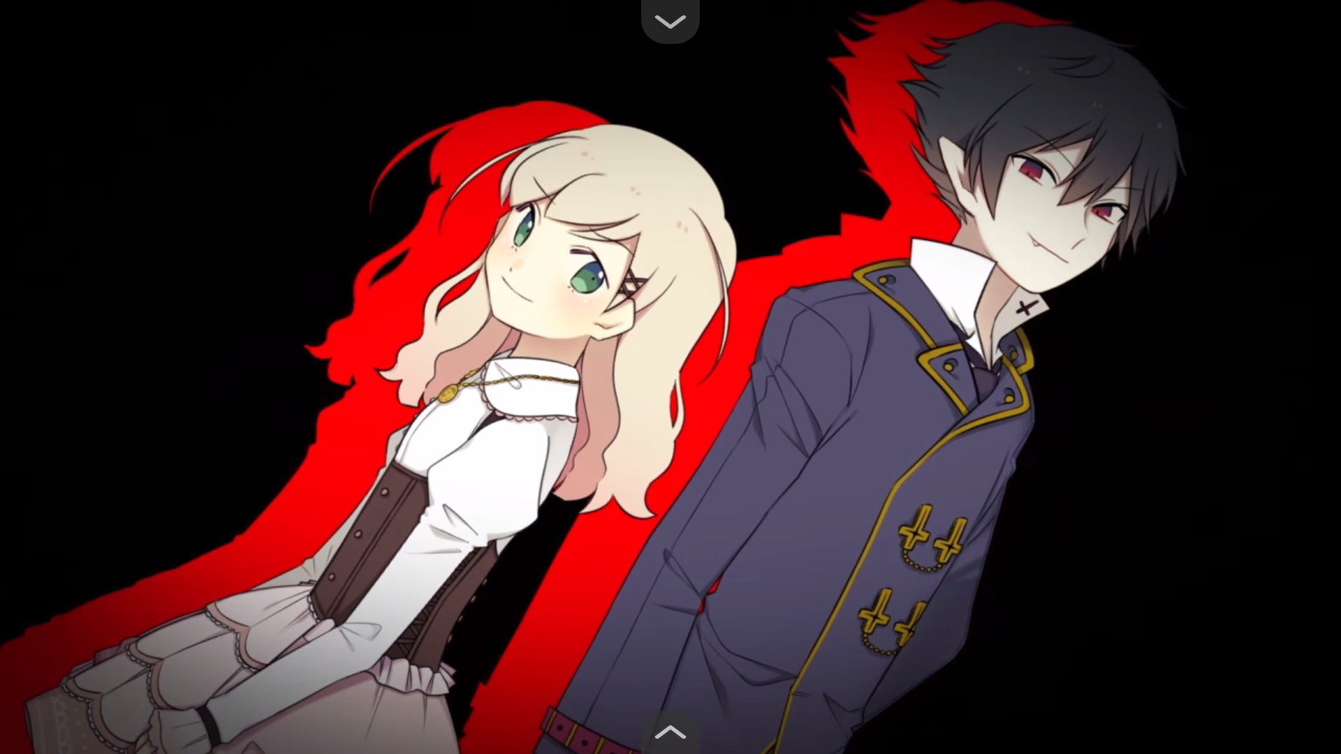 阿尔涅事件簿3截图3