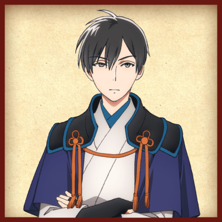 文豪与炼金术师日服