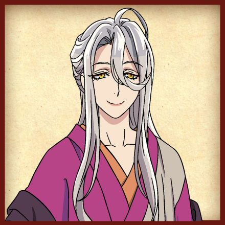 文豪与炼金术师日服