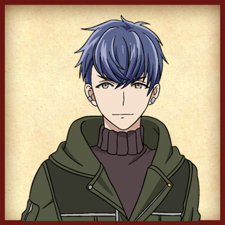 文豪与炼金术师日服