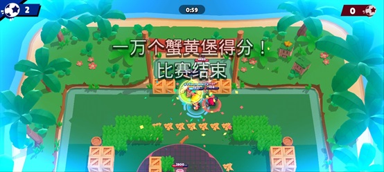 荒野乱斗海外服