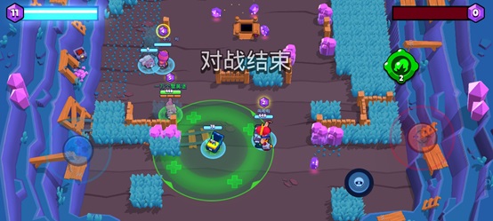 荒野乱斗海外服