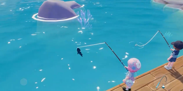 心动小镇国际服