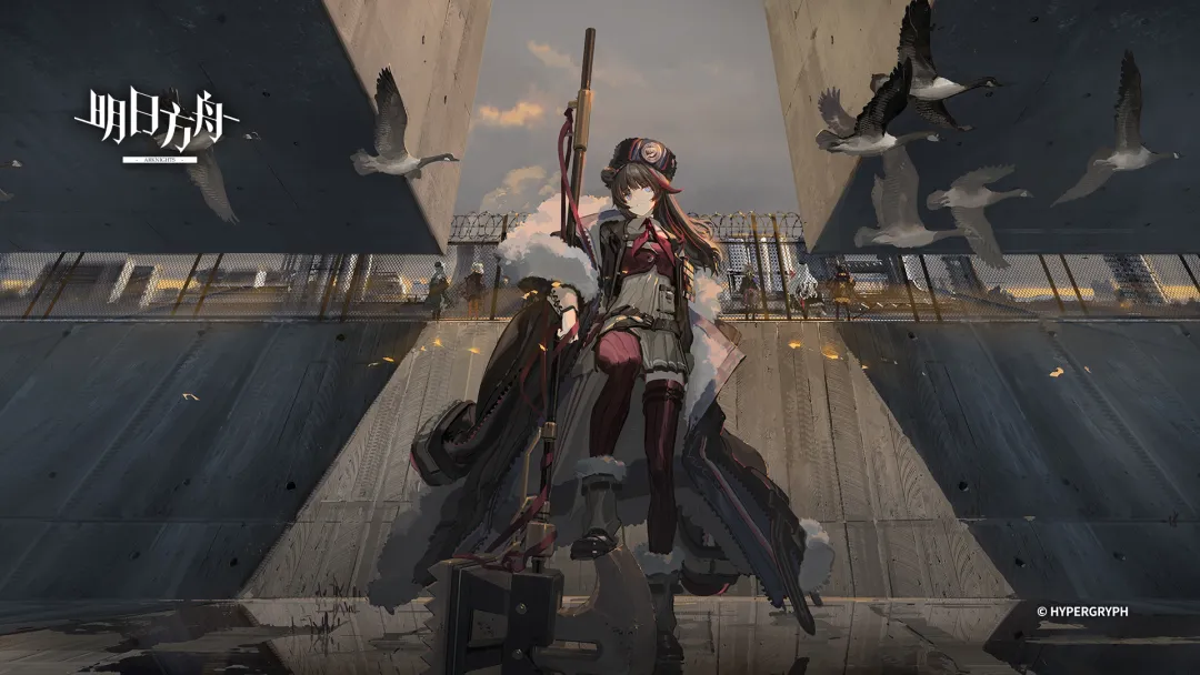 明日方舟盟约叠层核心干员技巧介绍