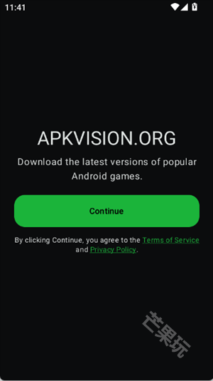 APKVision Store