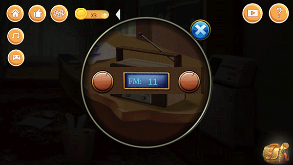 逃出机械迷宫截图2