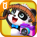 宝宝摩登照相馆