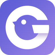 咕咕空间紫色版