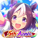 赛马娘pretty derby