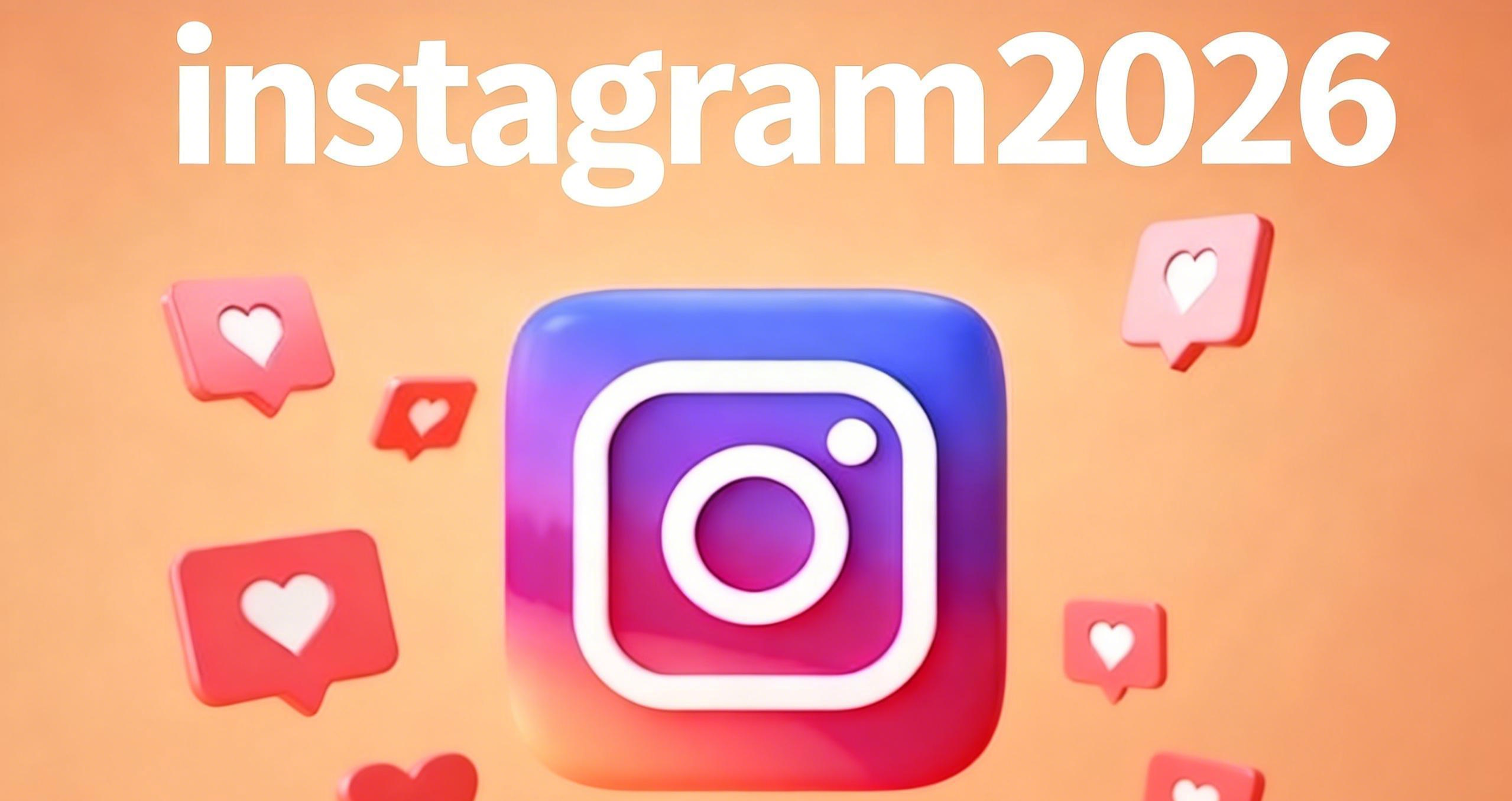 instagram2026