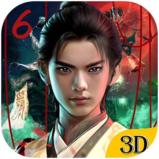 捕盗行纪无尽噩梦6