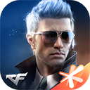 穿越火线枪战王者