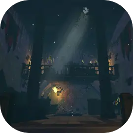 不可描述的深渊