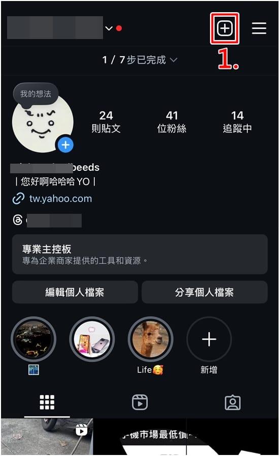 instagram美版